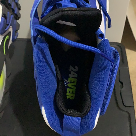 Nike Air Griffey Max 1 - Picture 9 of 10